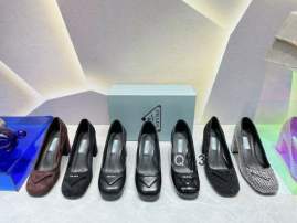 Picture of Prada Shoes _SKUPradasz34-42719057.5cmYM0125